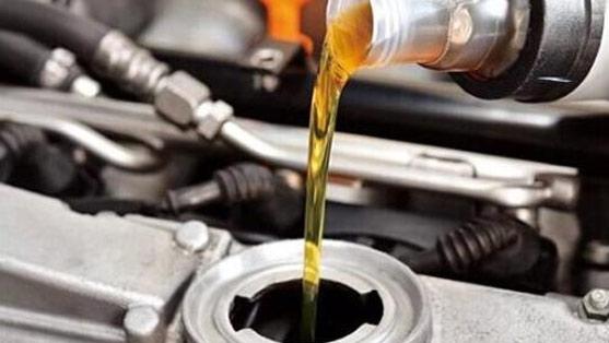 车用润滑油有哪些?